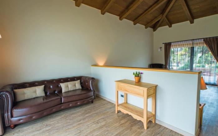 Mela Garden Retreat Cottage