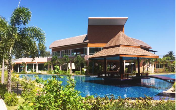 Chivatara Resort Bang Tao Beach Phuket
