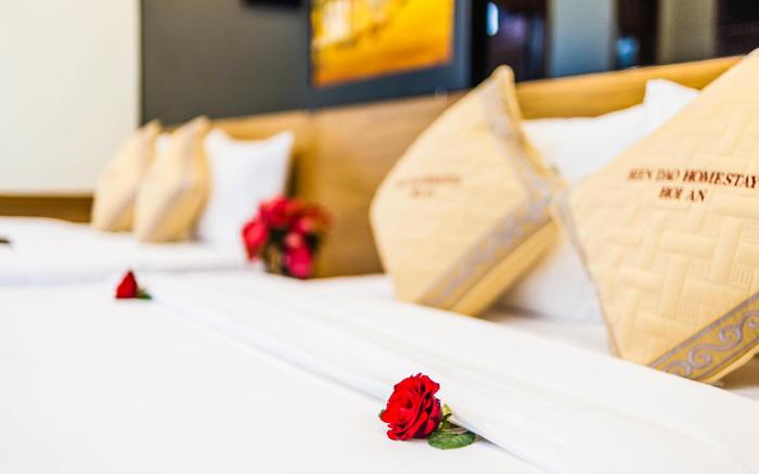 Bien Dao Homestay Hoi An