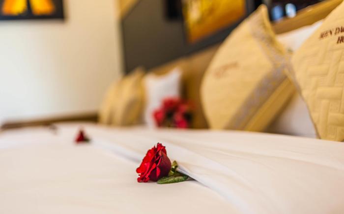 Bien Dao Homestay Hoi An