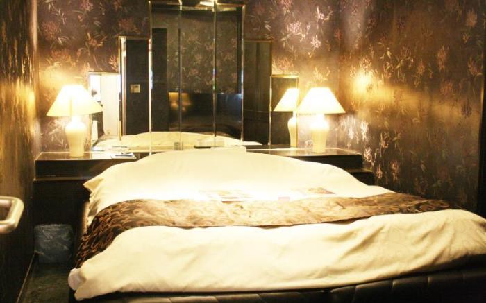 Hotel KYOTO ifLIBERTY -Adult Only