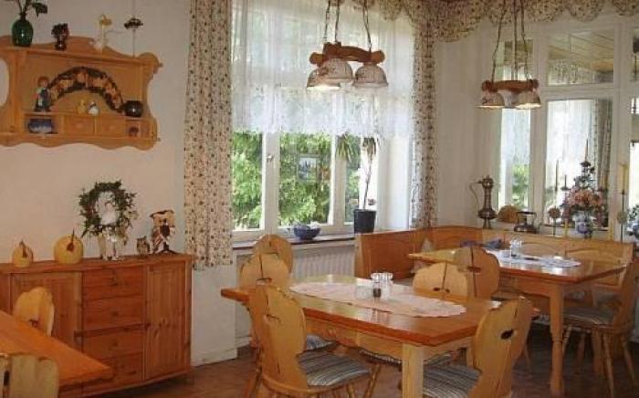 Hotel Rosenhof Braunlage