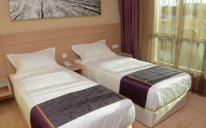 Amanson sigNature Hotel