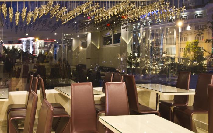 New Sun Hotel Nha Trang