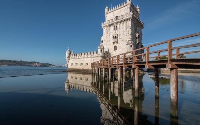 AlmaLusa Baixa Chiado