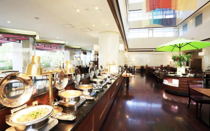 Smile Hotel Naha City Resort