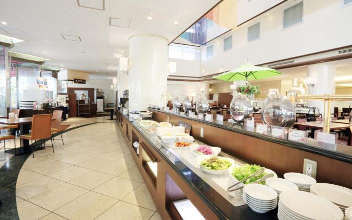 Smile Hotel Naha City Resort