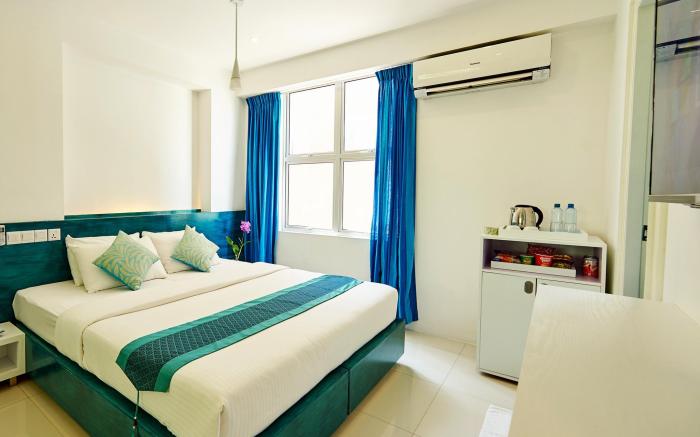 Planktons Beach Hotel