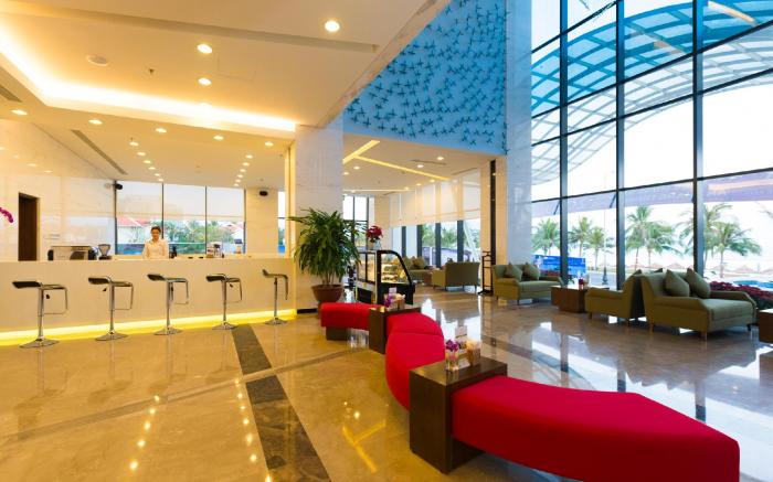 Grand Tourane Hotel