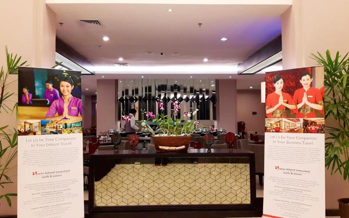 Swiss Belinn Tunjungan