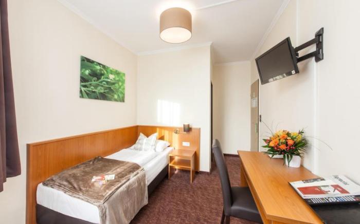 Signature Hotel Hansahof Bremen