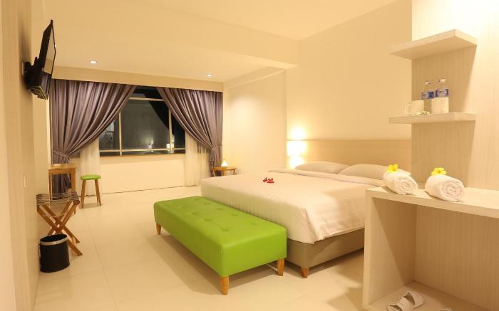 Fovere Hotel Palangkaraya