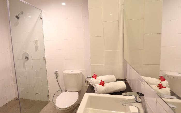 Fovere Hotel Palangkaraya