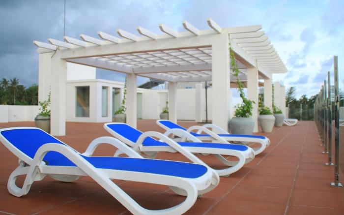 Sayura Beach Hotel
