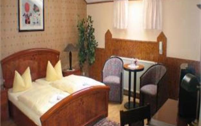 Turmhotel Weserblick Bremen
