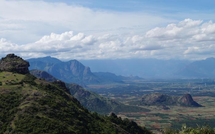 Grace Inn Munnar Homestay