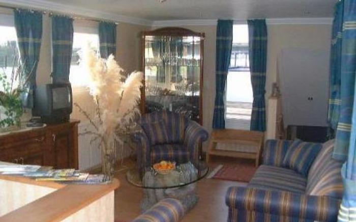 Hotelschiff Perle Bremen