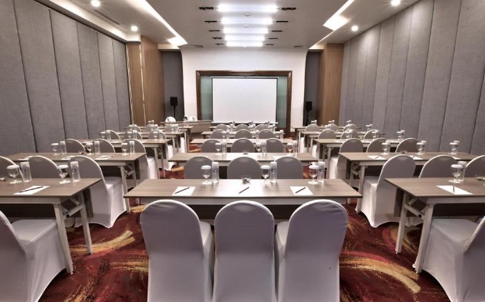 Mercure Bandung Nexa Supratman