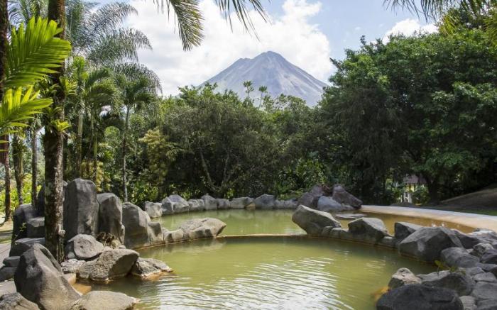 Arenal Paraiso Hotel Resort and Spa