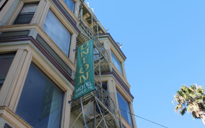 Union Hotel