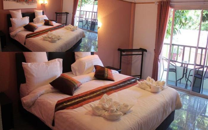 Samui Green Hotel