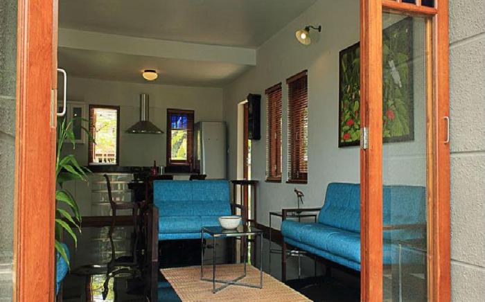 Hibiscus Villa