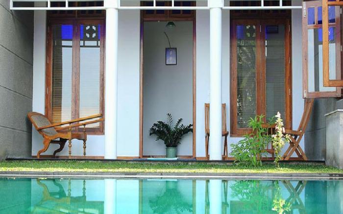 Hibiscus Villa