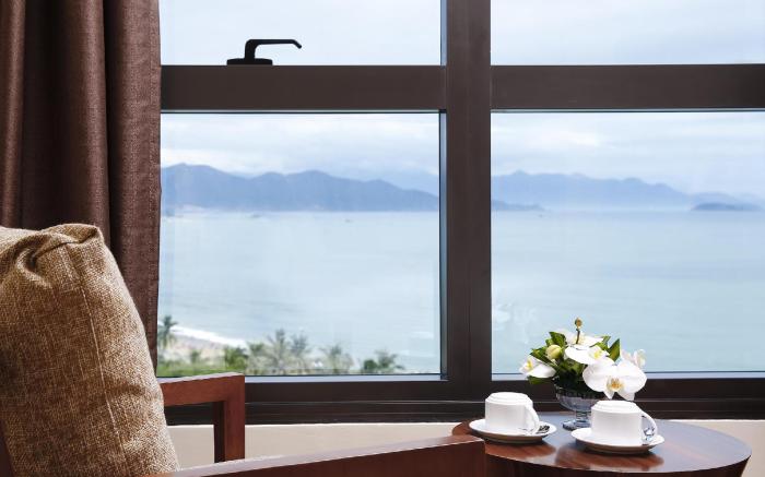 StarCity Nha Trang Hotel