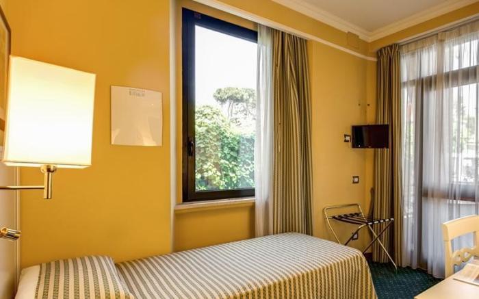 Cervara Park Hotel