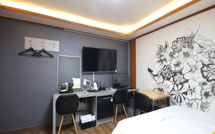 Business Hotel Busan Station