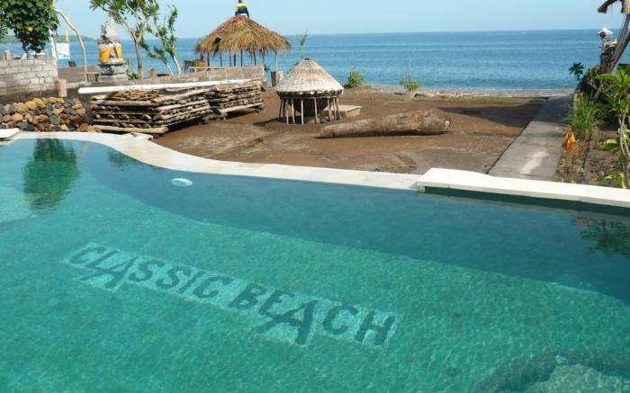Classic Beach Villas