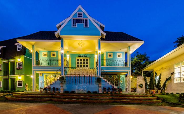 Nabanmae Resort