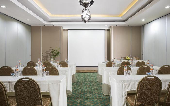 Hotel Indies Heritage Prawirotaman