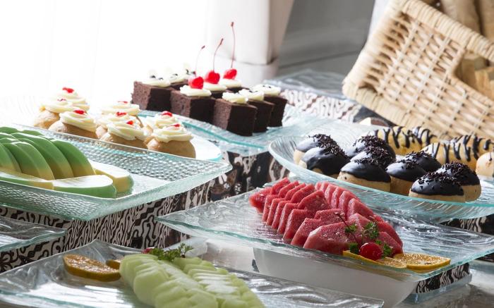 Hotel Indies Heritage Prawirotaman