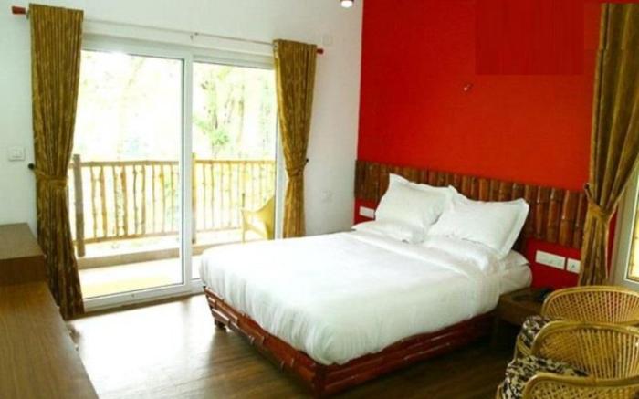Bamboo Dale Resort by Stride