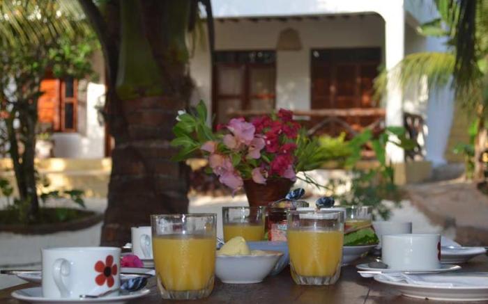 Atii Garden Bungalows