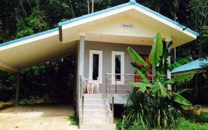 Sai Rung Resort