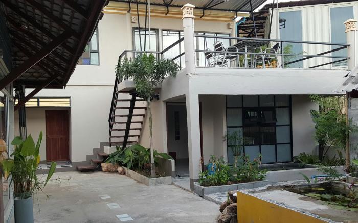 Lanta Complex