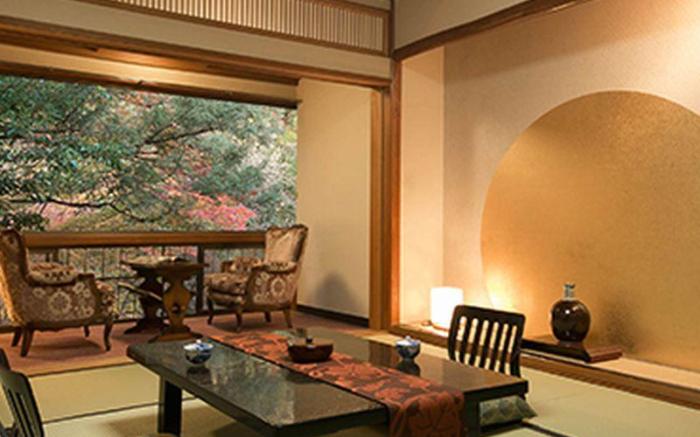 Chousenkaku Kameya