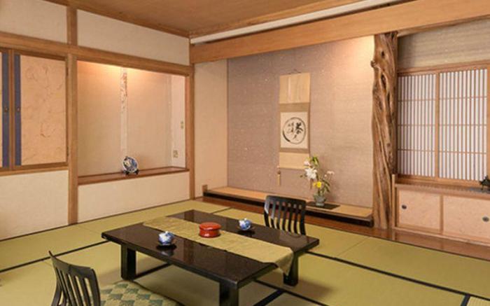 Chousenkaku Kameya