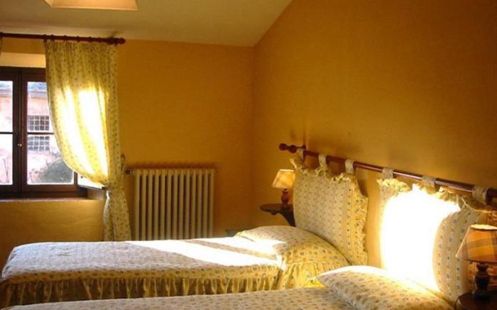 Villa Tuscany Siena