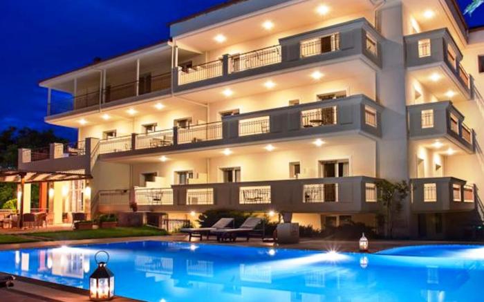 Electra Hotel