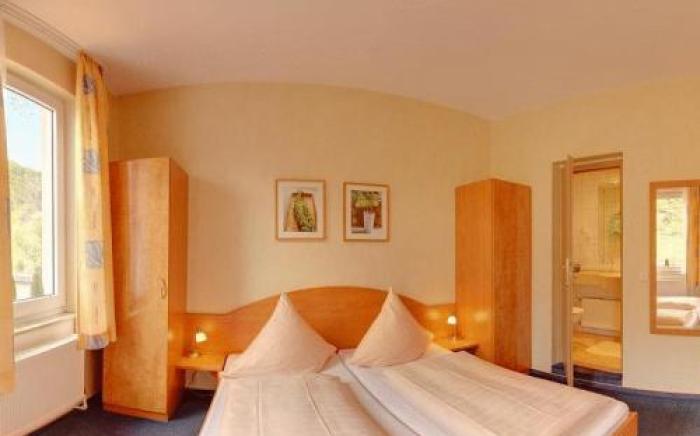 Stumbergers Hotel