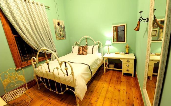 Tamarisk Bed & Breakfast