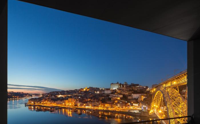 Oh Porto Apartments