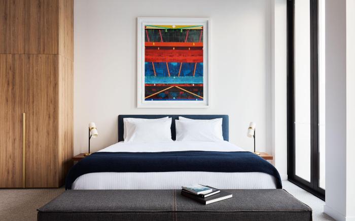 The Johnson Brisbane - Art Series
