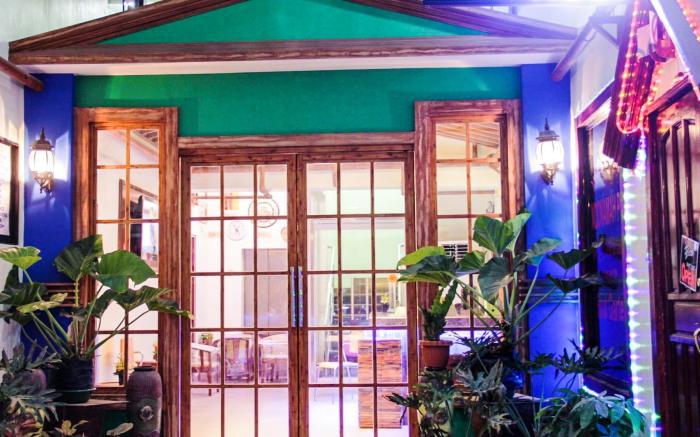 Time Travellers Hotel