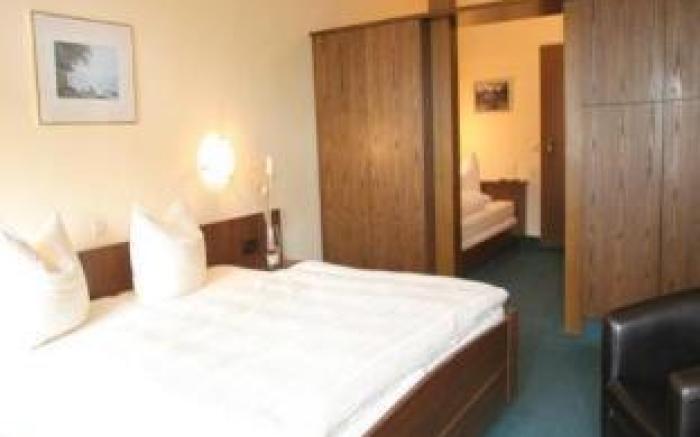 Hotel Altes Winzerhaus