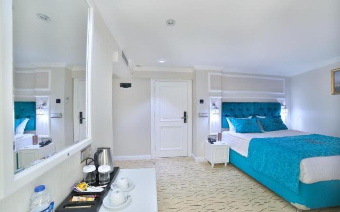 Glamour Hotel