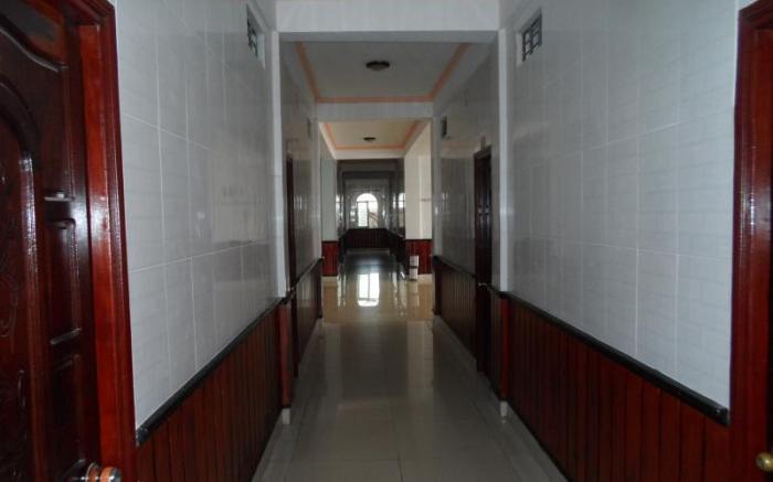 Rang Dong Hotel